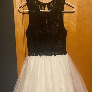Homecoming Dress